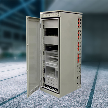 Rugged / Commercial Racks